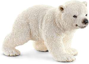 Baby Polar Bear
