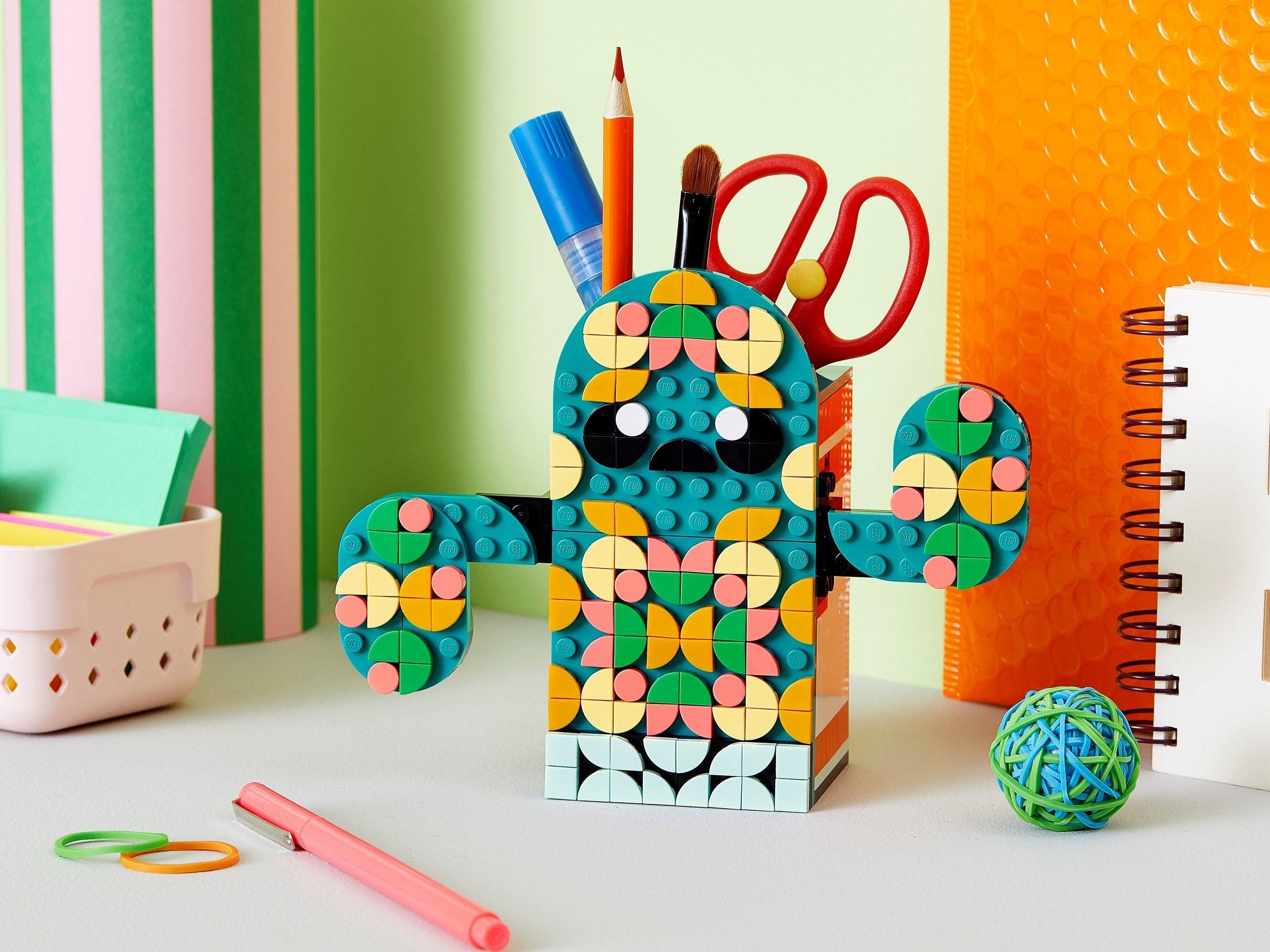 Lego Dots MultiPack Summer Vibes