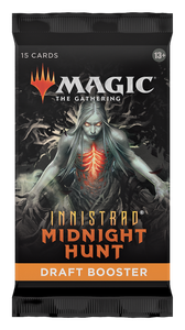 Magic Midnight Hunt