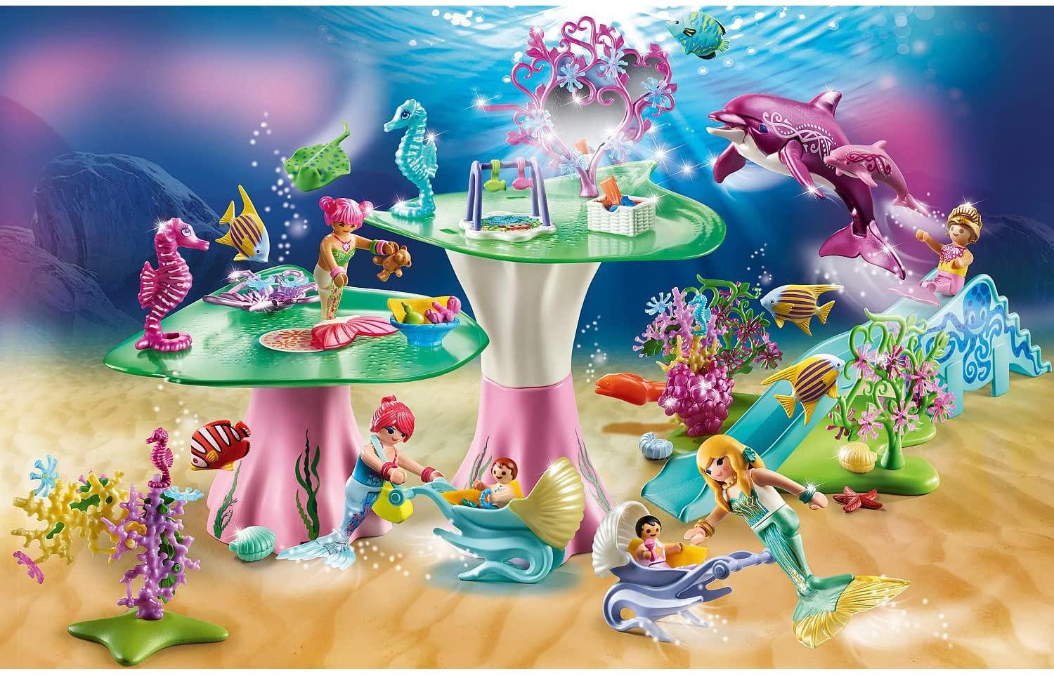 Mermaids Paradise