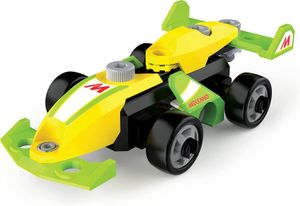 Junior Race Car