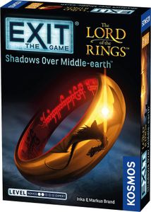 Shadows over Middle Earth