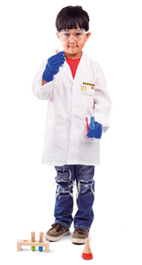 Scientist Outfit