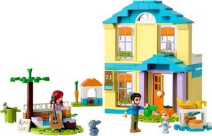 Paisleys House