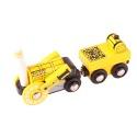 Stephenson's Rocket