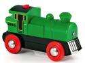 Battery Powered Engine
