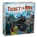 Ticket to Ride Europe