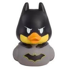 Batman DC Duckalooz