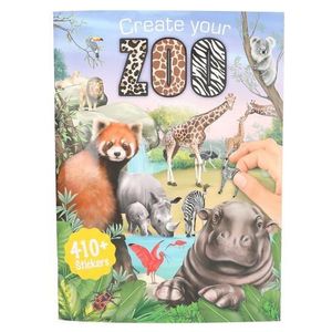 Create Your Zoo