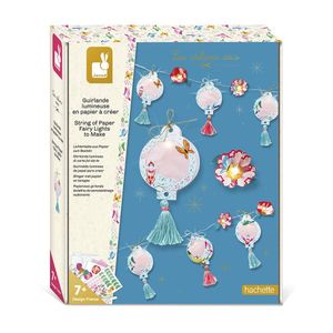 Paper Fairy Lights Kit