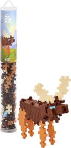 Plus Plus Moose