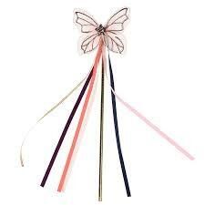 Butterfly Wand