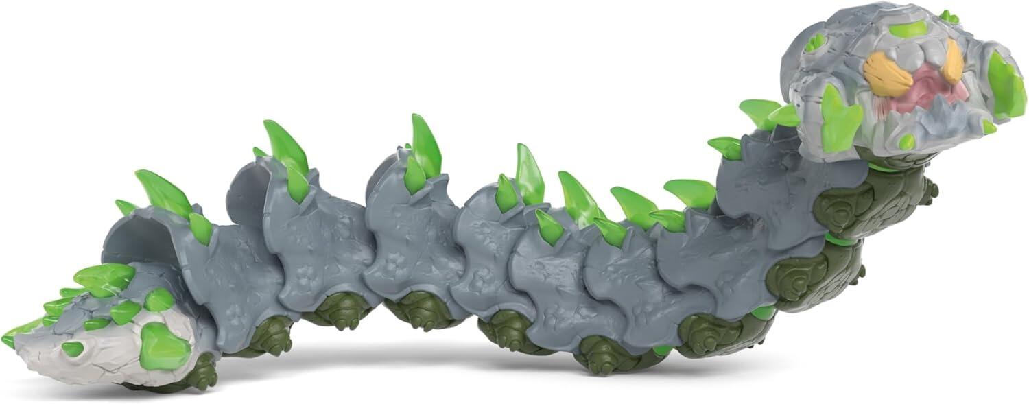 Stone Worm