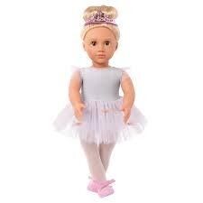 Our Generation Outfit - Tutu Cute