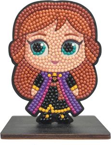 Crystal Art Buddy - Anna