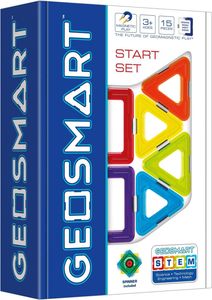 Geosmart Start Set