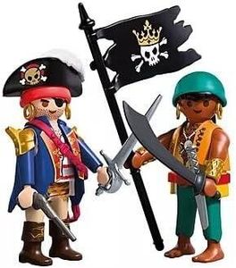 Duo Pirates