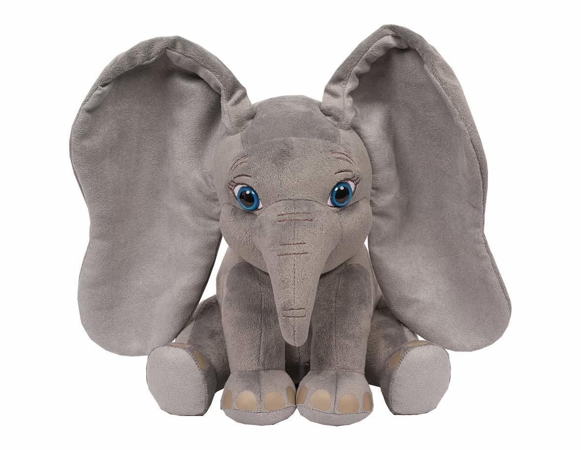 dumbo soft toy uk