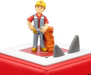 Tonie - Bob The Builder