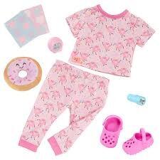 Our Generation Outfit - Dreaming of Donuts