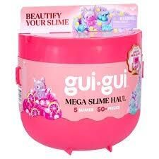 Gui Gui Mega Slime Haul