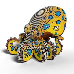 EUGY  Octopus