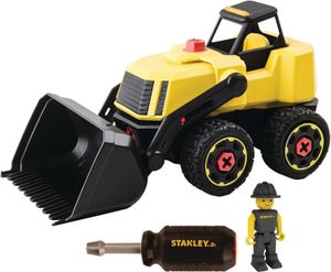 Stanley Jr Front Loader