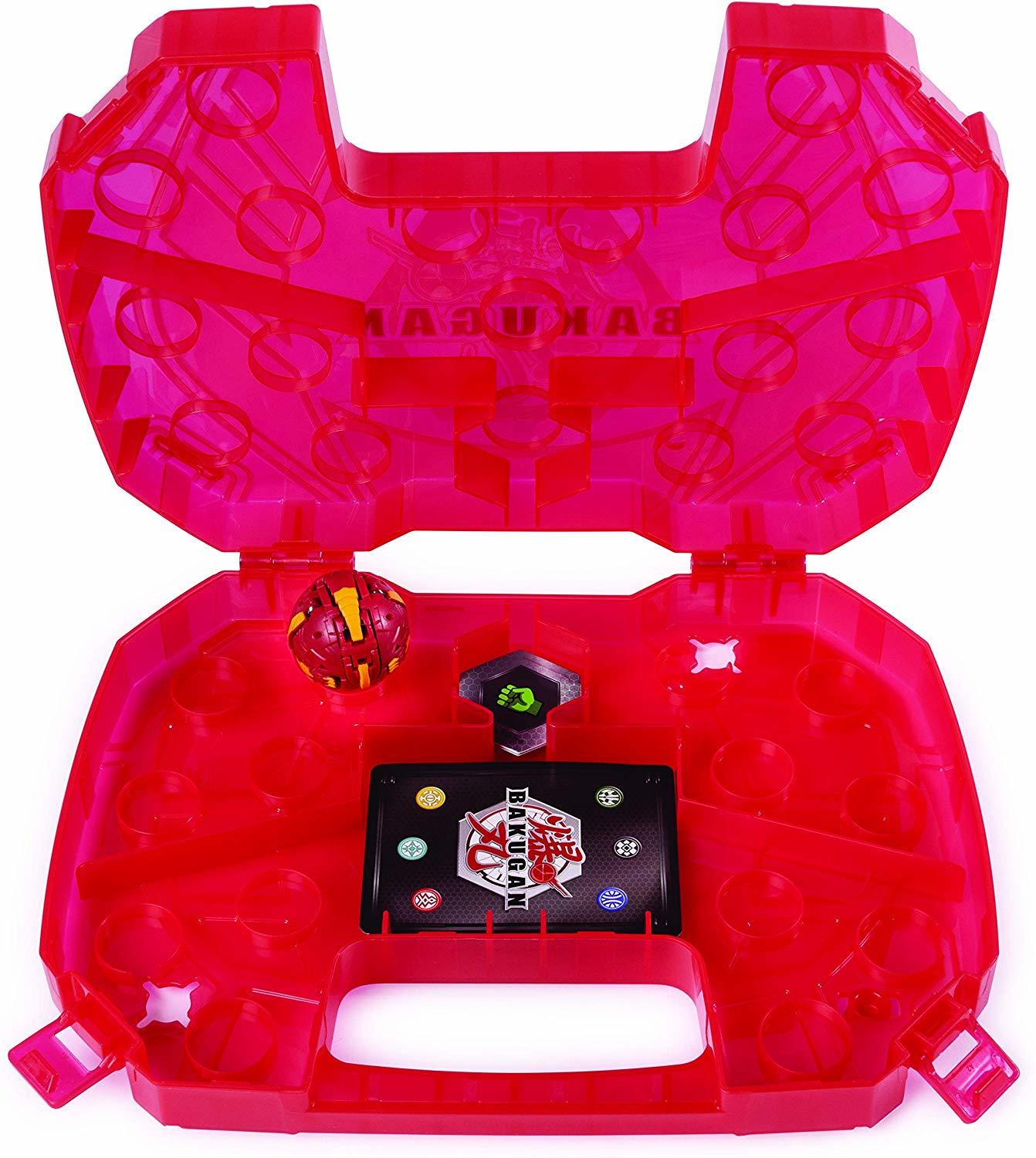 Bakugan Storage Case