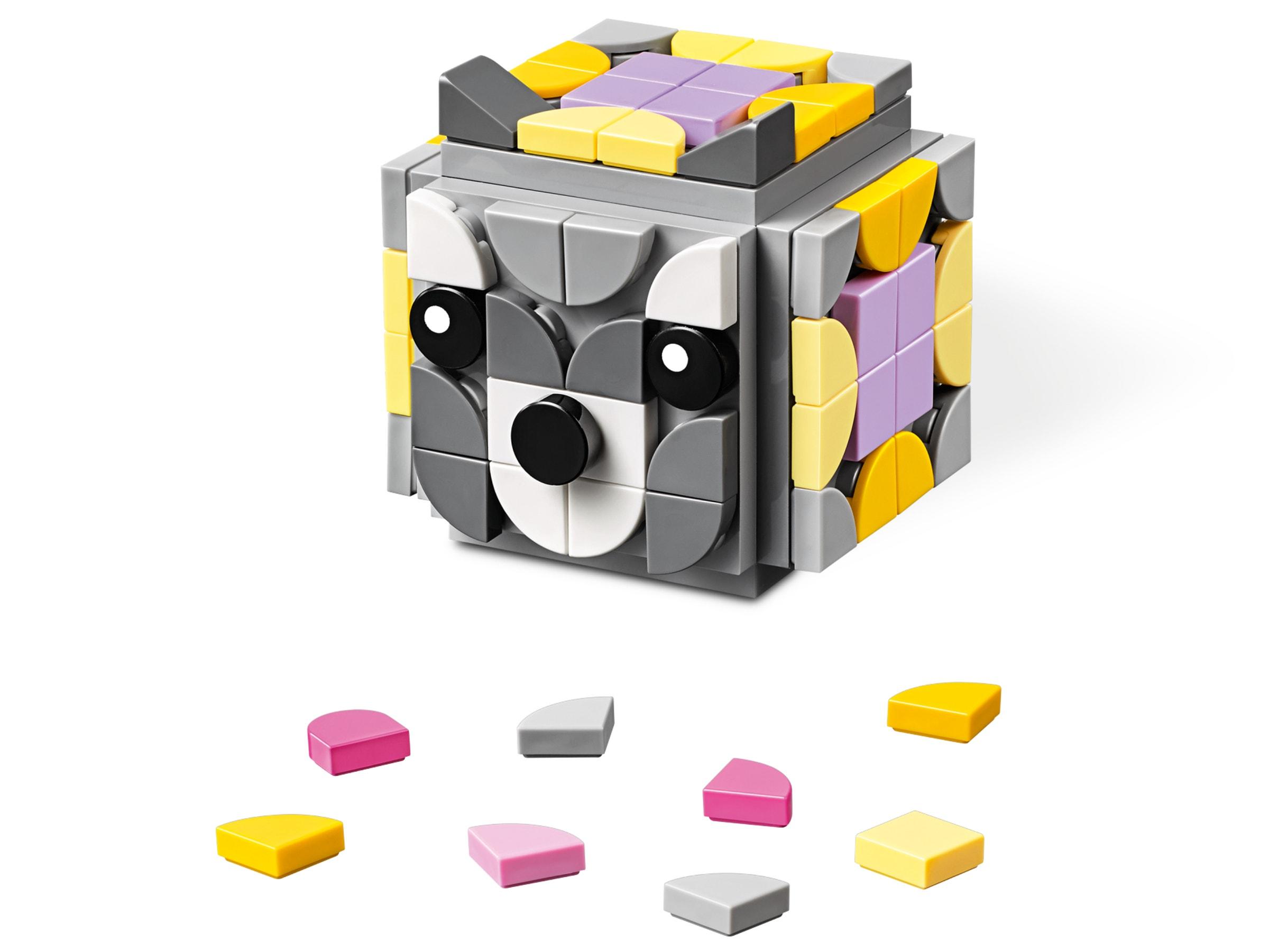 Lego Dots Animal Picture Holders