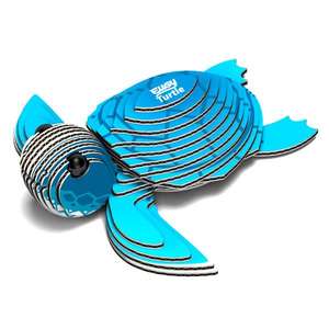 Eugy turtle