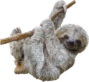 I am Sloth