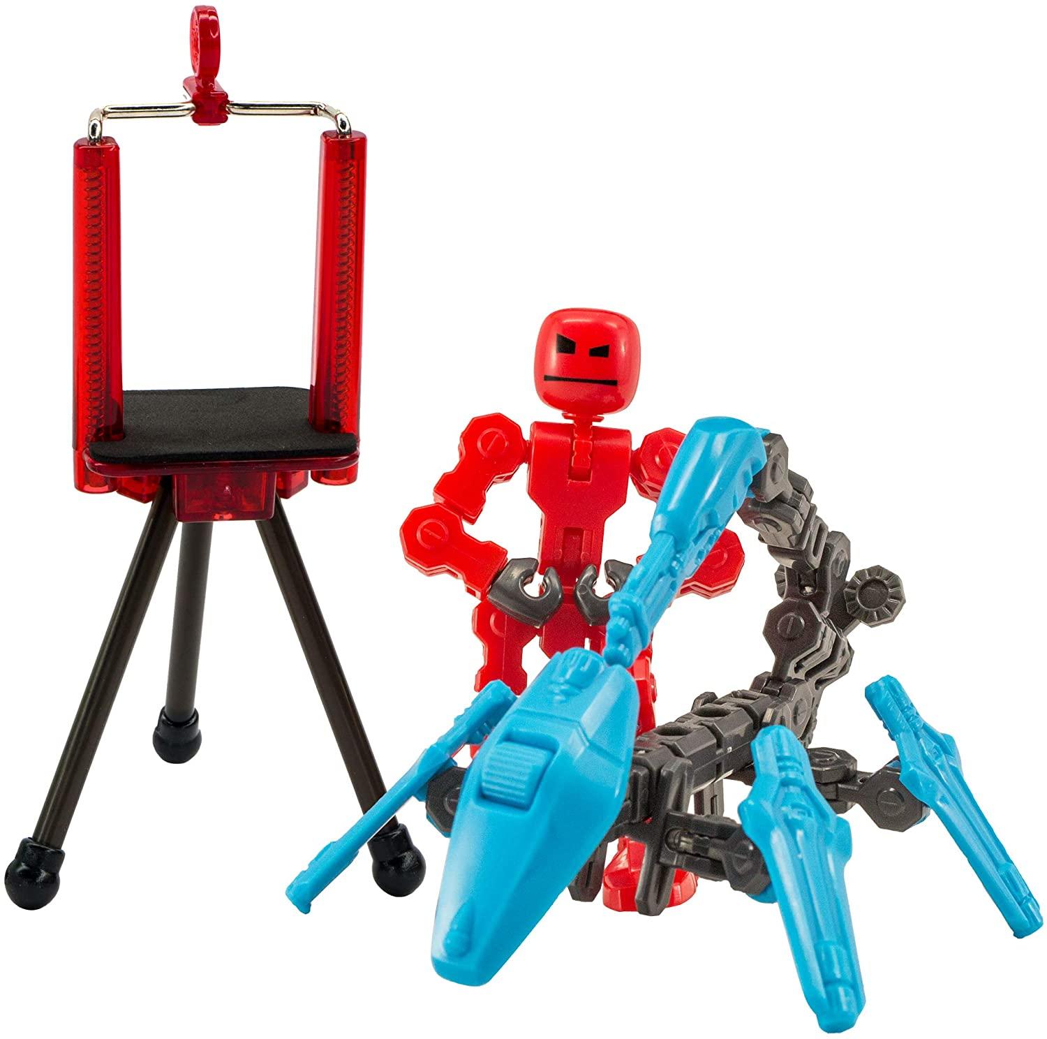 Klikbot Studio Thud