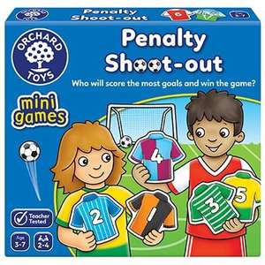 Penalty Shoot Out