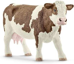 Simmental Cow
