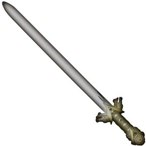 Knights Sword