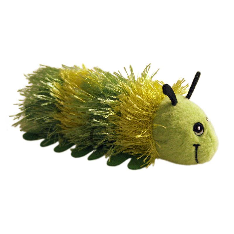 Finger Puppet Caterpillar