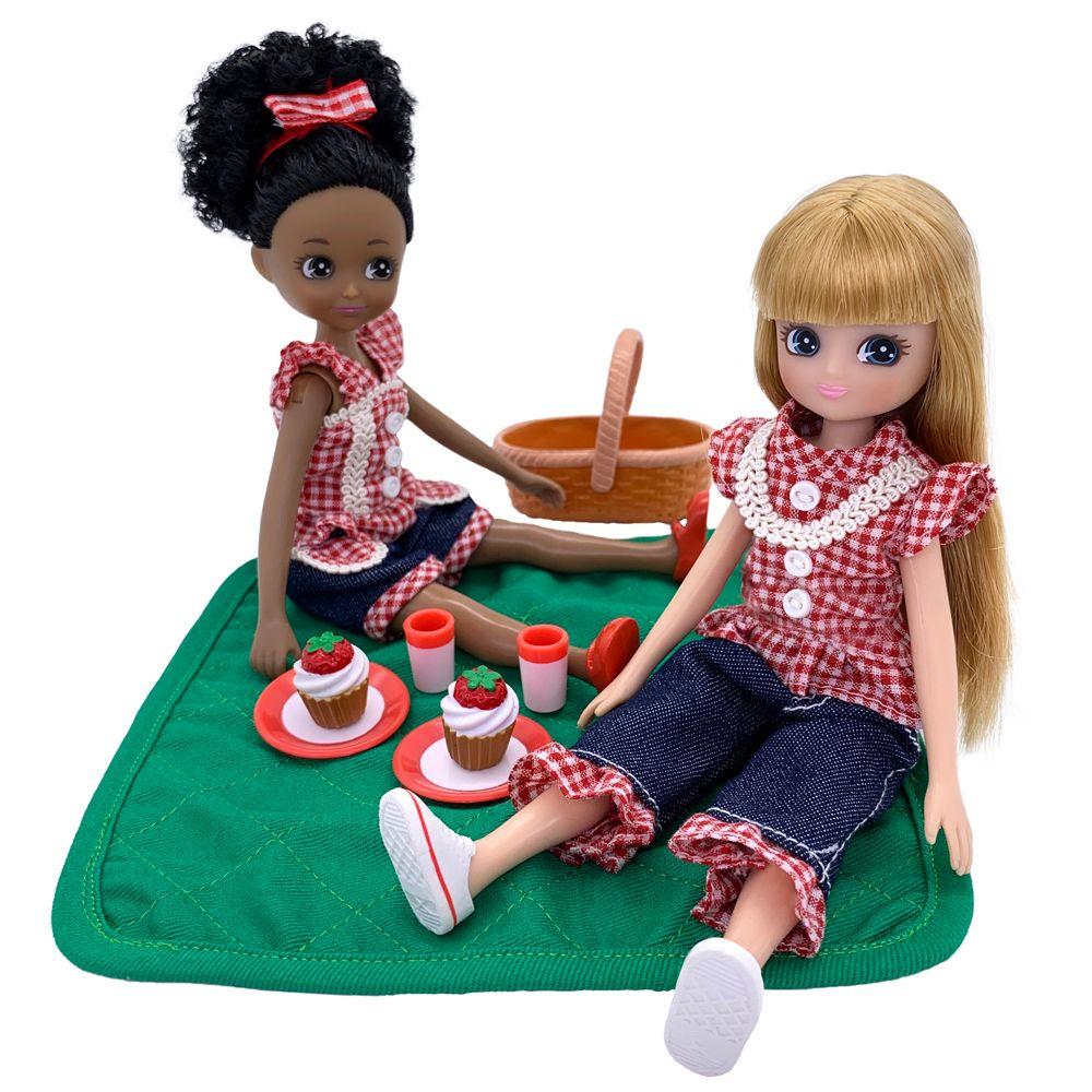 Picnic in the Park