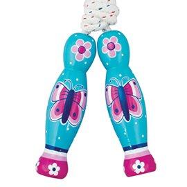 Butterfly Skipping Rope