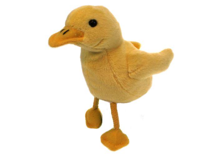 duckling