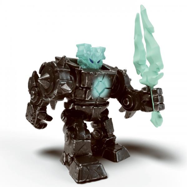 Shadow Ice Robot