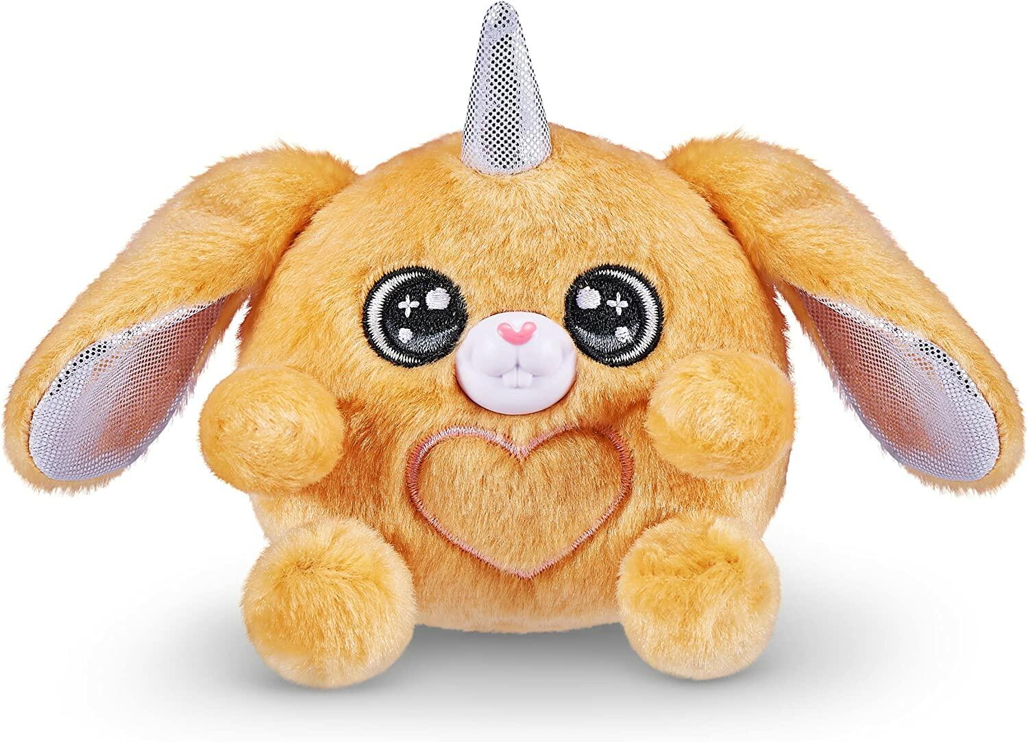 Bunnycorn Surprise