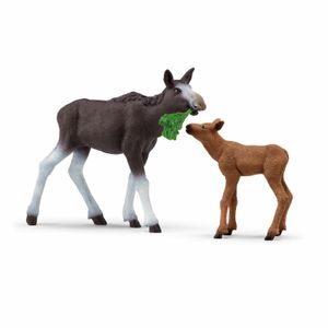 Moose Box Set