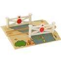 Level Crossing