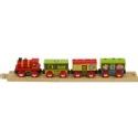 Farm Train