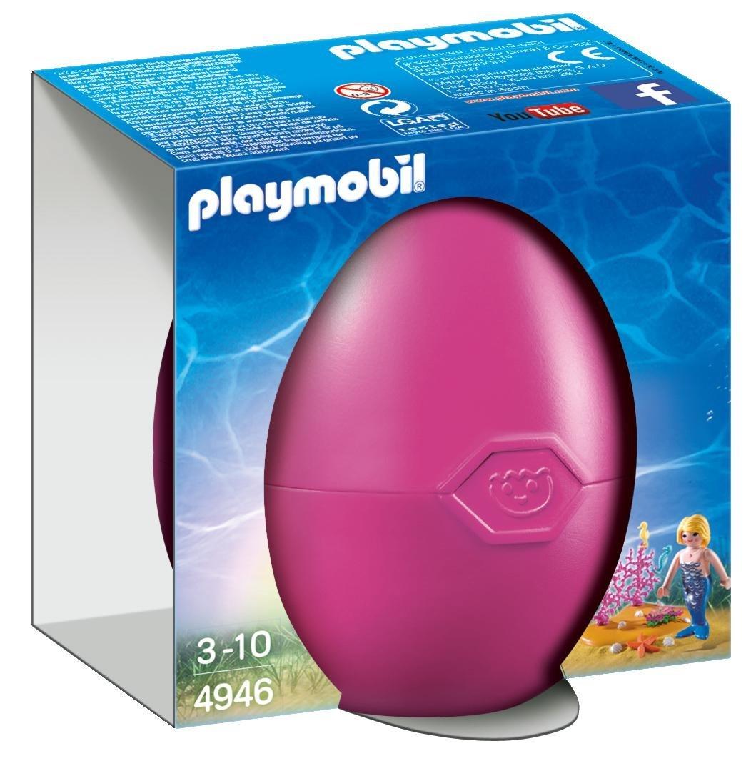 Playmobil Gift Eggs