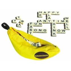 Bananagrams