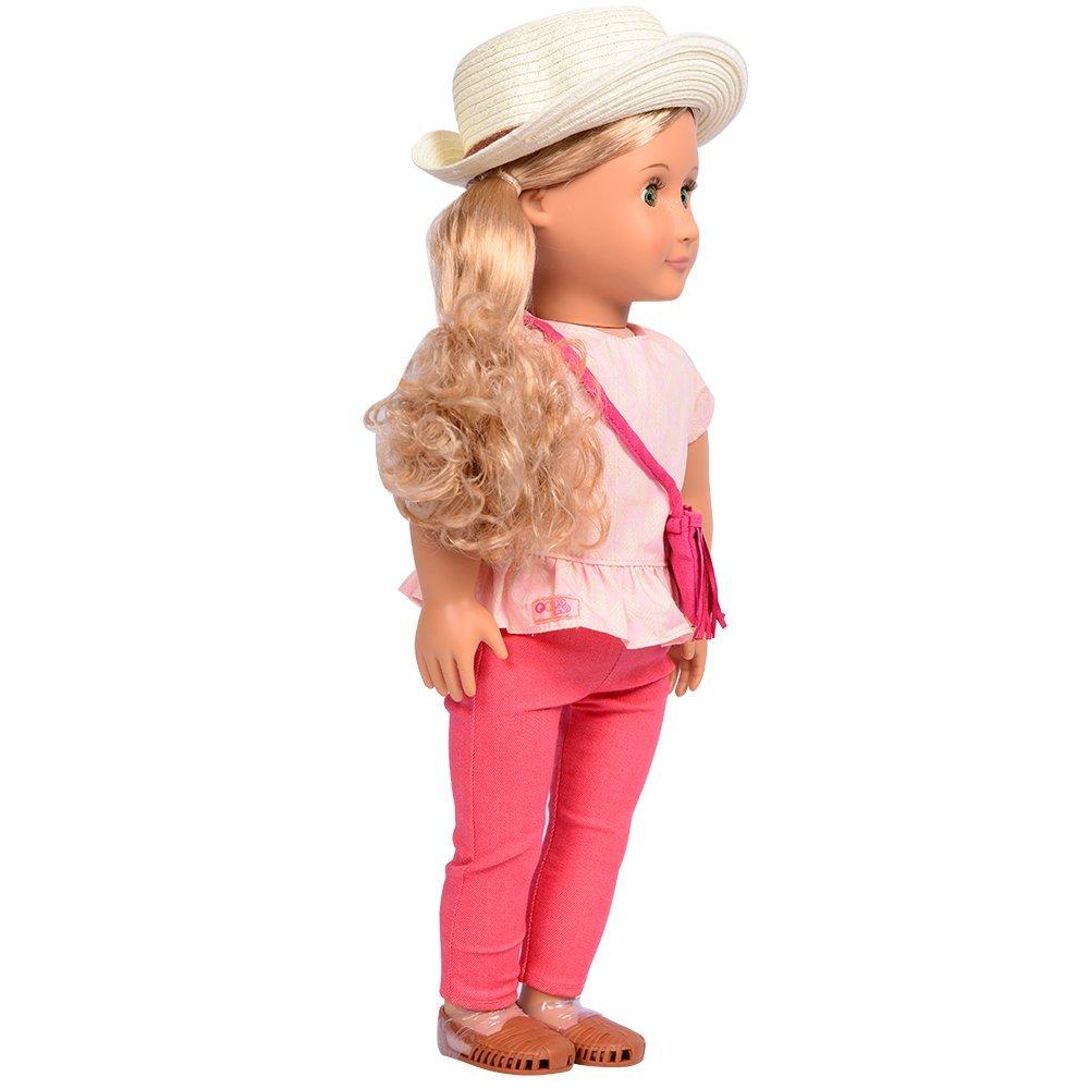 Our Generation Brielle