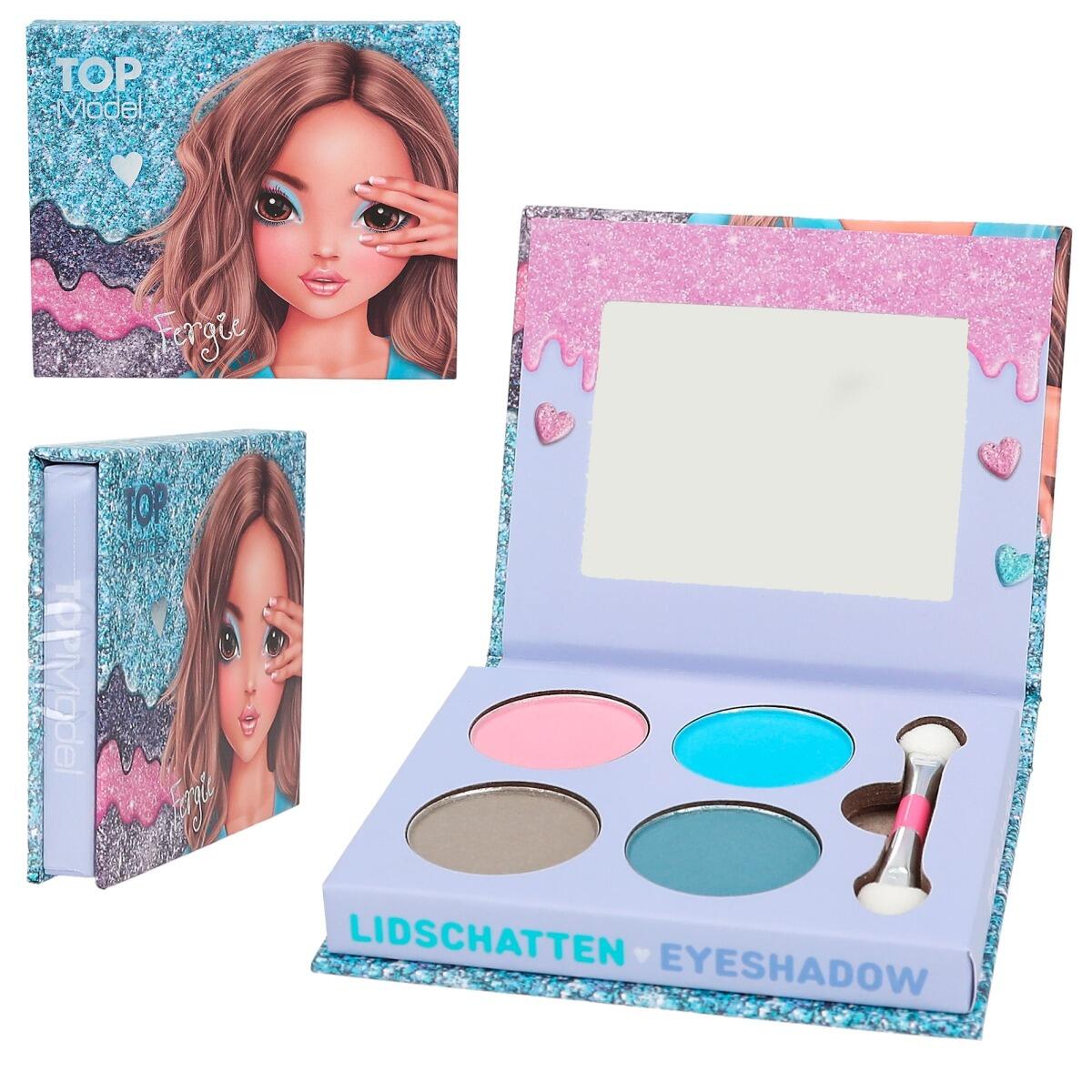 Top Model Cosmetics Top Model Eye Shadow