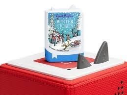 Enid Blyton's Winter Stories