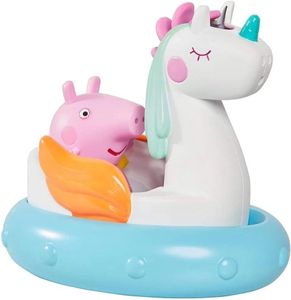 Princess Peppa Bath Float